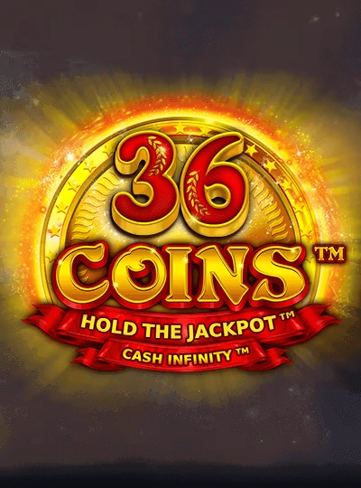 Bonus round slot game cover
