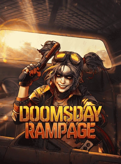 Classic video slot game cover